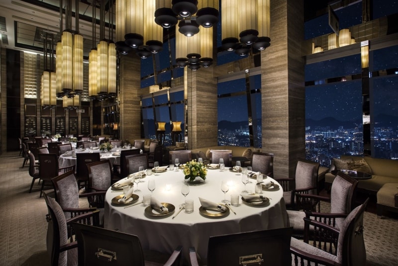 Melhores restaurantes da China Onde comer em Hong Kong