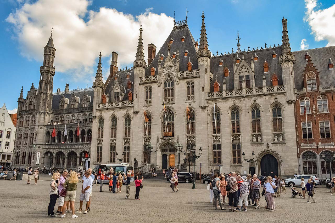 Museu Bruges Historium