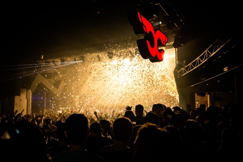 Ibiza música eletrônica Ibiza festivais