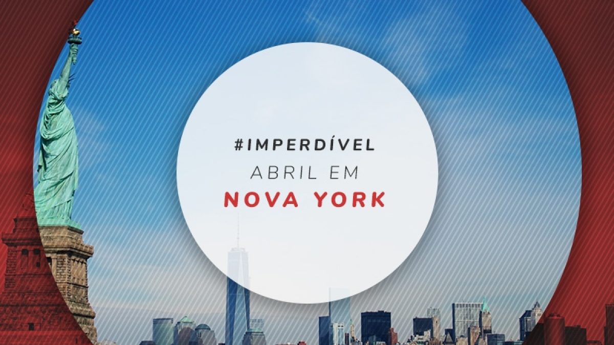 temperatura nueva york abril