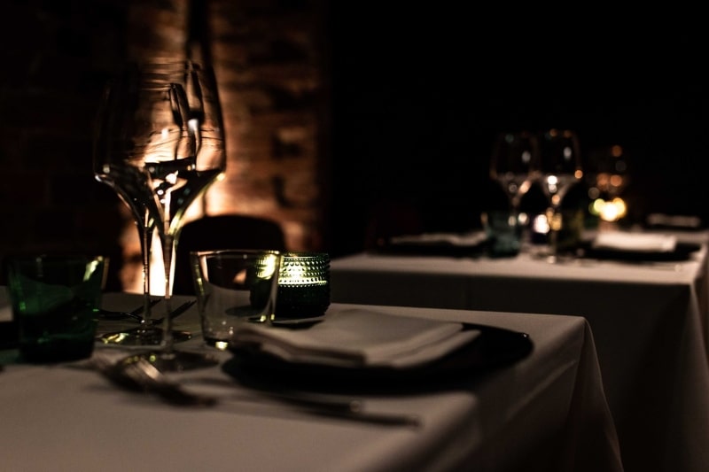 Restaurantes em Helsinque que valem a visita Restaurantes famosos em Helsinque