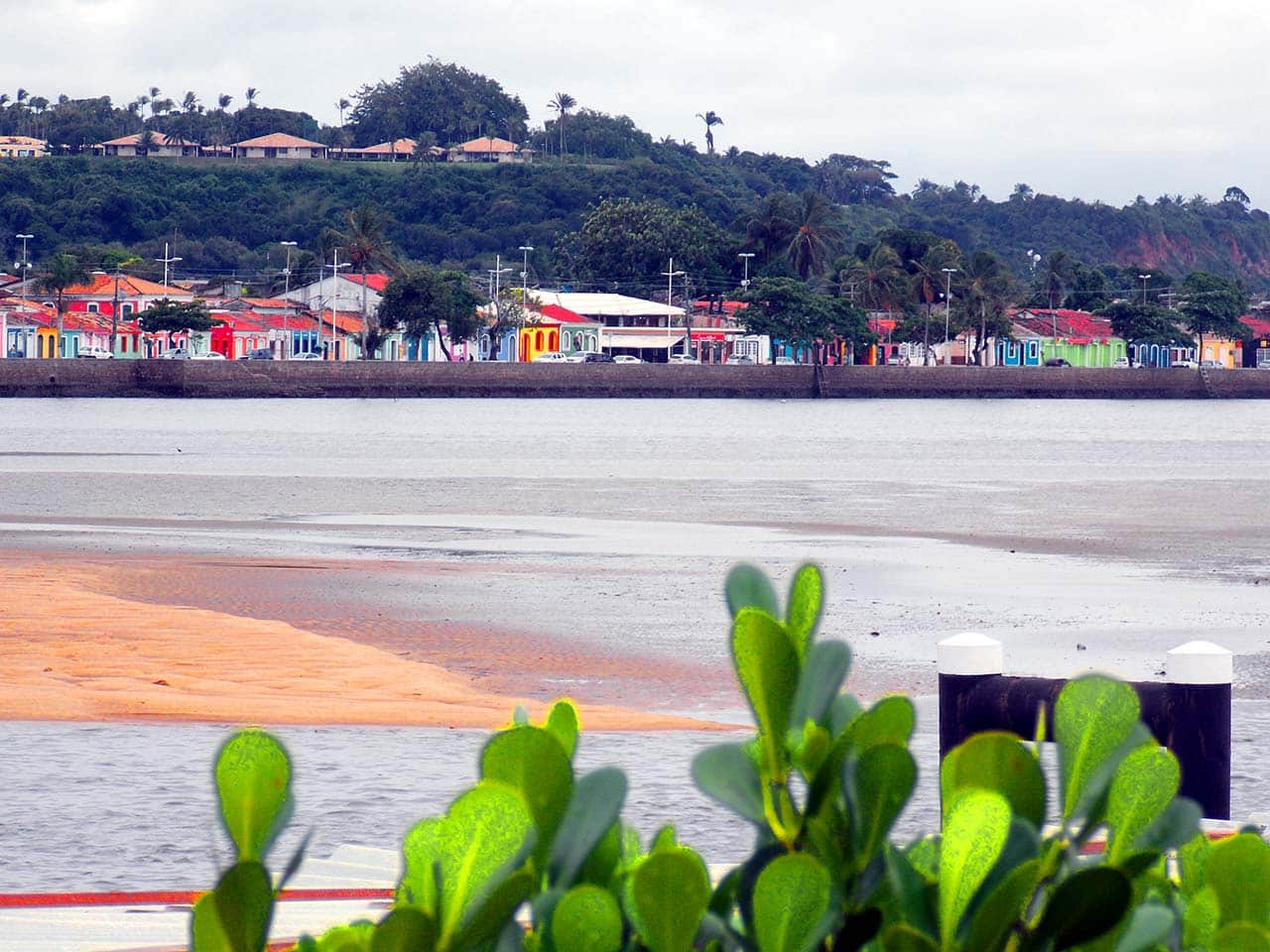 Passar o Carnaval em Porto Seguro