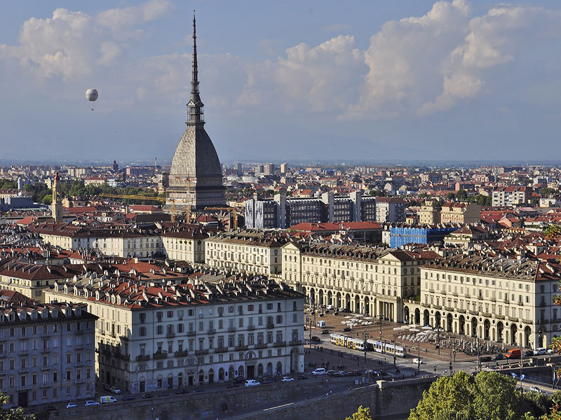 Cidades para conhecer na Itália