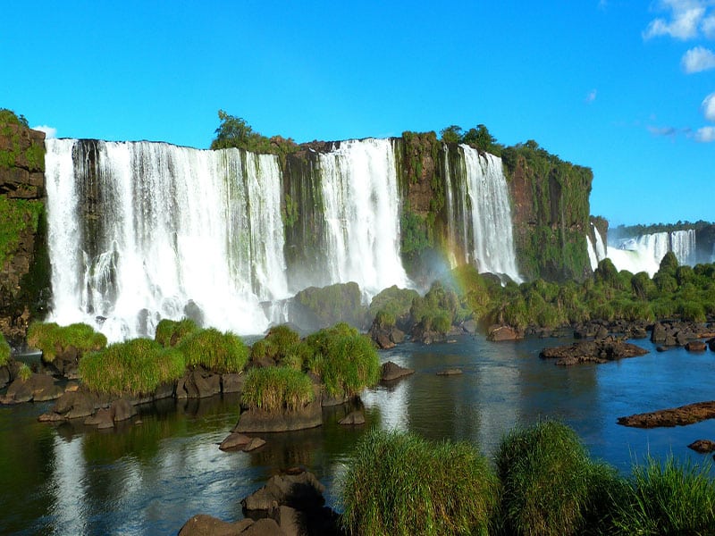 Brasileiro precisa de seguro viagem para o Brasil