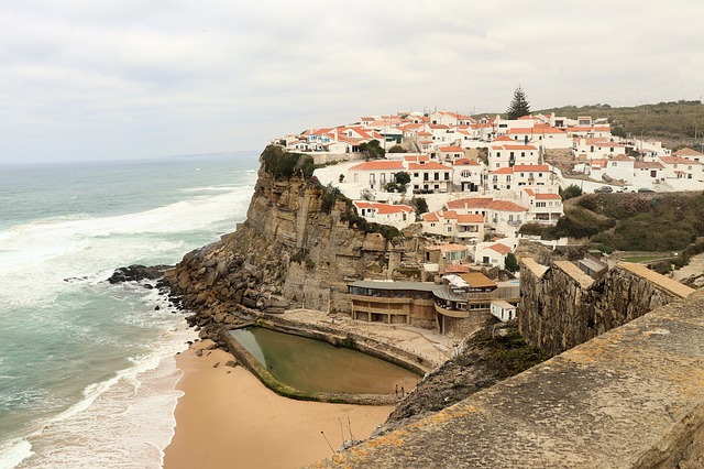 Tudo sobre Sintra