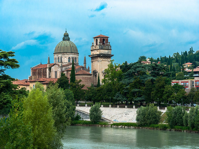 O que fazer em Verona