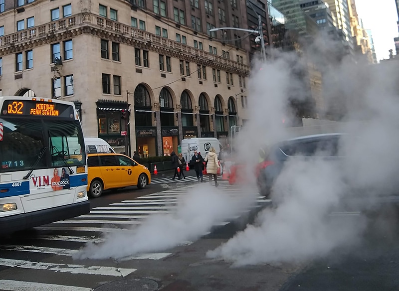 Passeios em Nova York para brasileiros