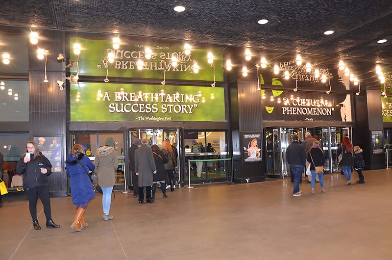 Comprar passeios fora do Brasil Dicas de musicais para assistir na Broadway