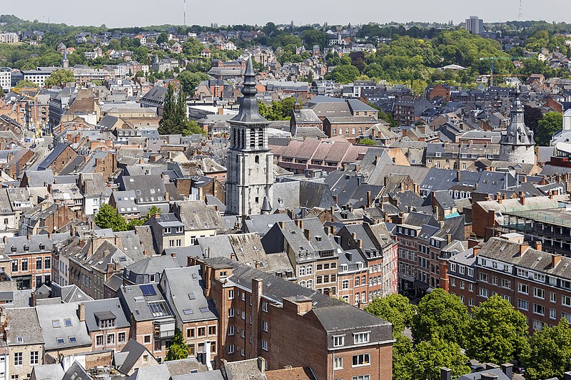 Namur Belgium belgica
