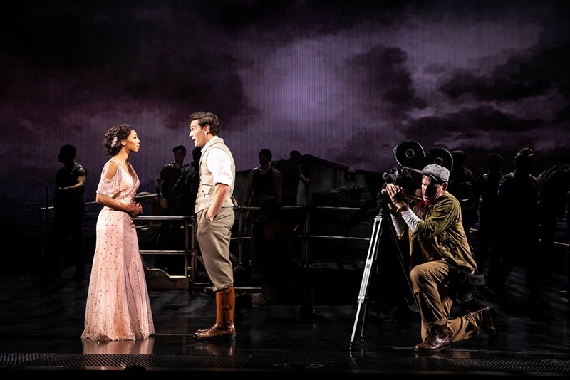 Como é o musical King Kong na Broadway Onde comprar ingressos para a Broadway no Brasil