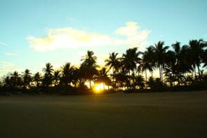 Onde ficar em Taipu de Fora, na Península de Maraú, Bahia
