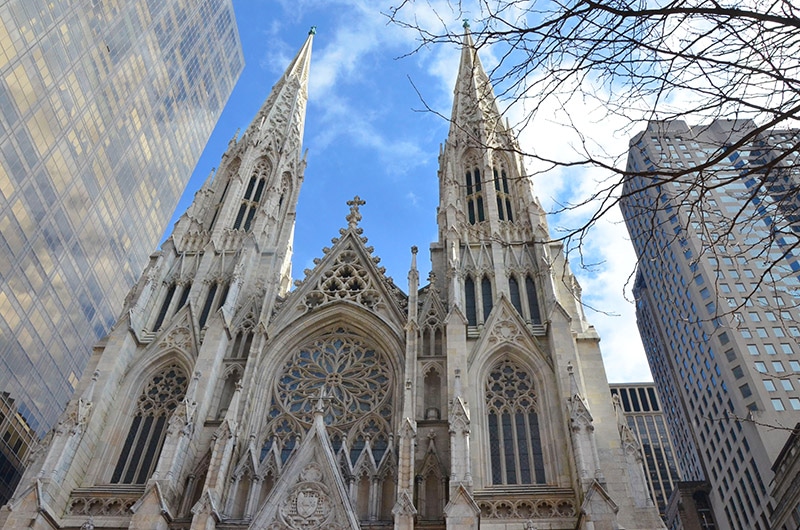 Manhattan para brasileiros Tour para brasileiros em NY