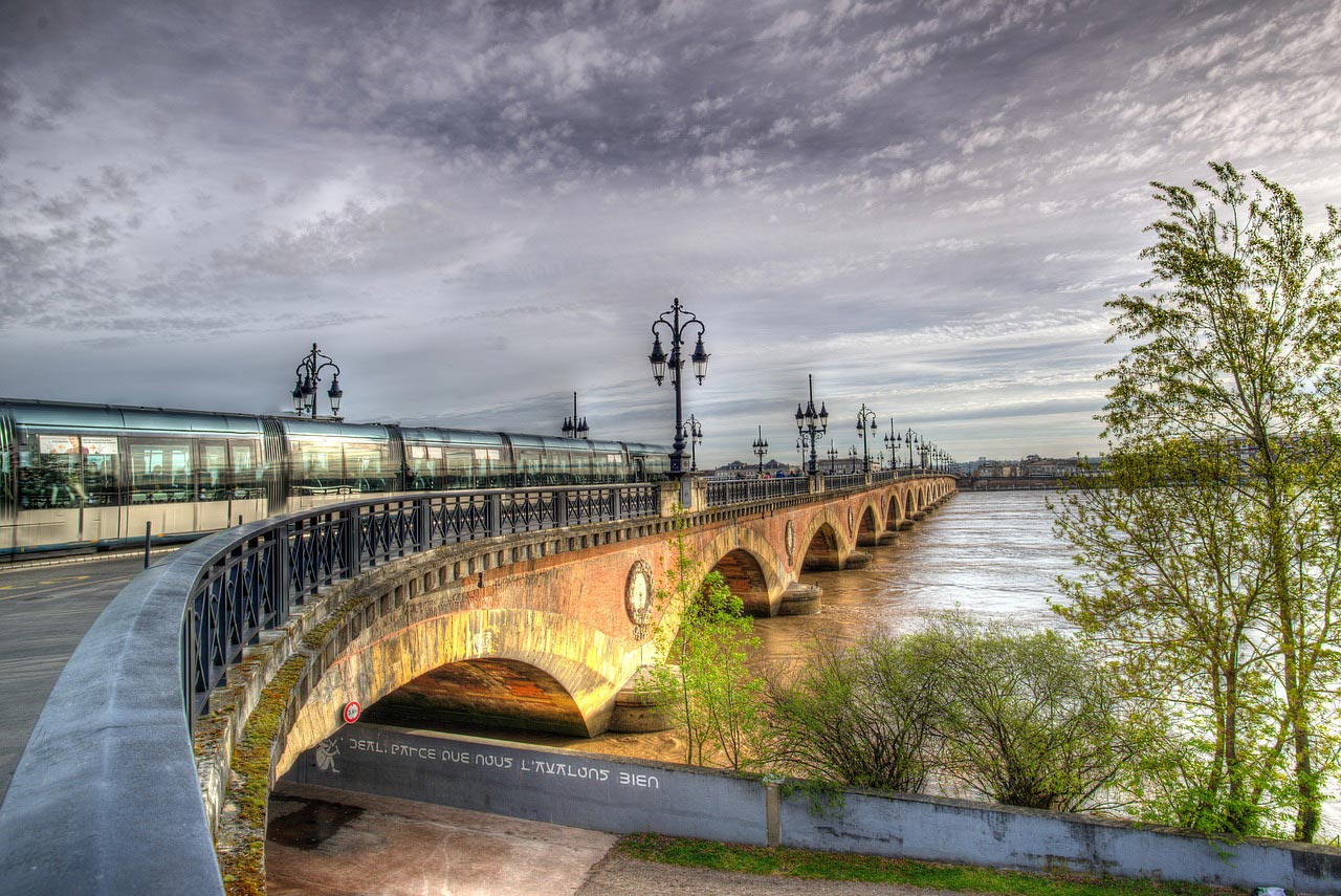 O que fazer em Bordeaux?