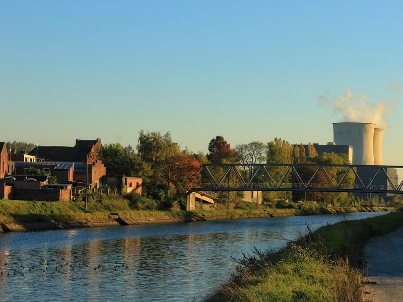 Onde viver na Bélgica Cidades mais bonitas da Bélgica