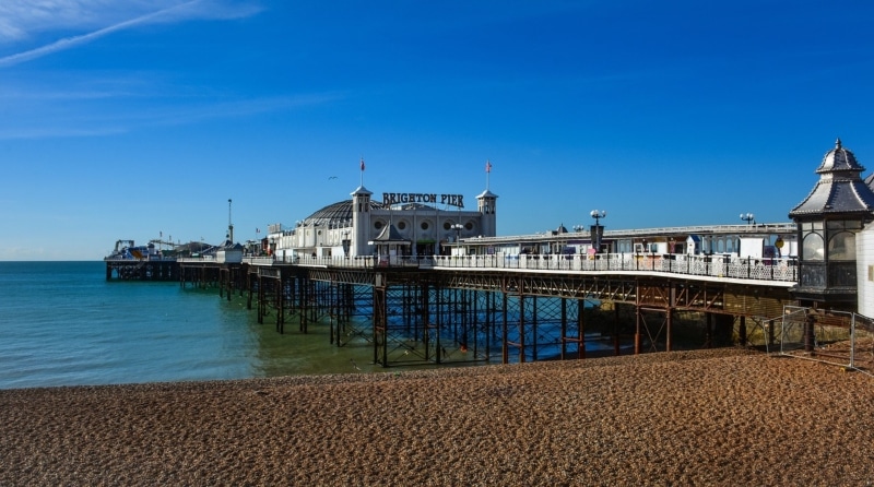 Melhores cidades da Inglaterra para trabalhar Cidades da Inglaterra