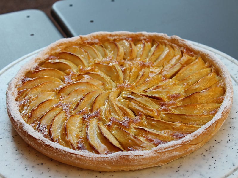 Comidas típicas da França