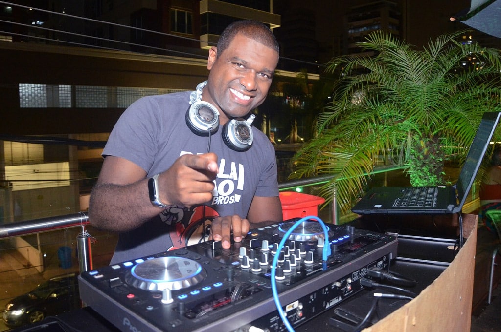 Clubes noturnos em Floripa Conca club