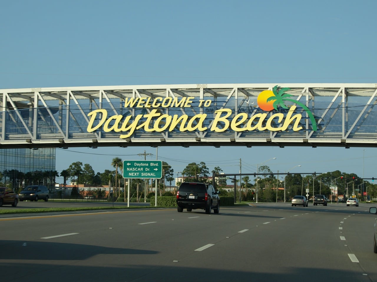 daytona beach cidades da flórida