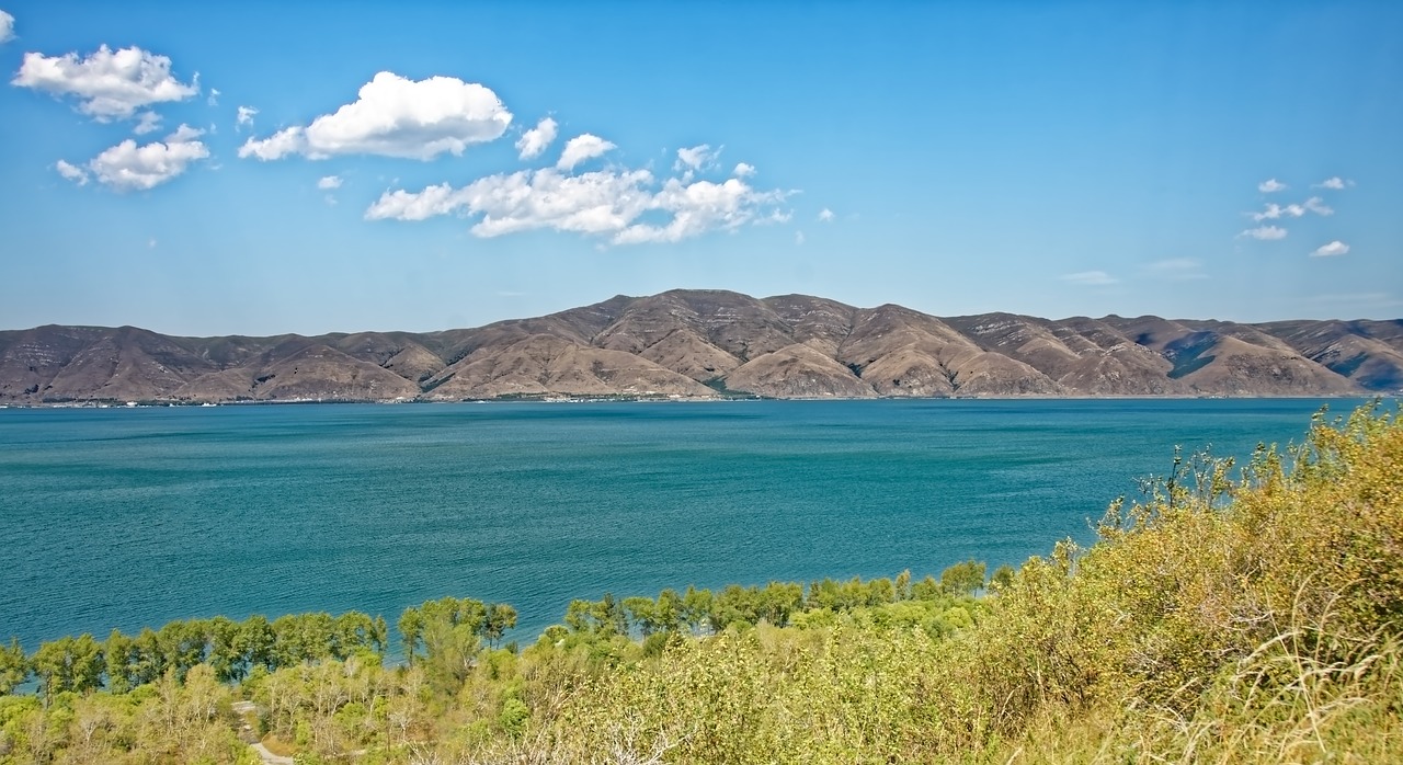 O que fazer na Armenia cidades da armenia