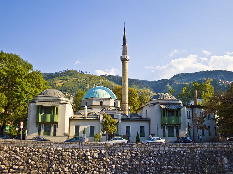 O que fazer na Bósnia e Hezergovina, Europa Oriental Dicas da Bósnia e Hezergovina, na Europa Oriental