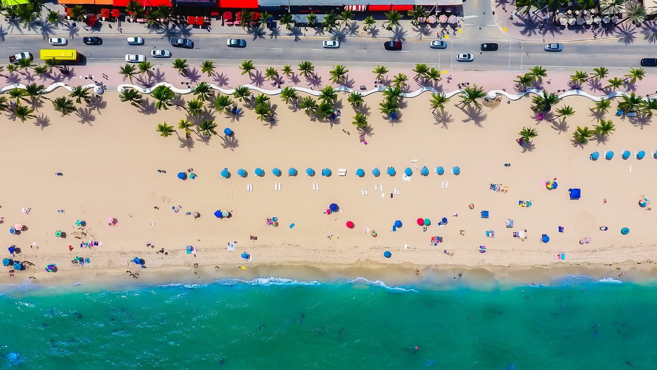 fort lauderdale melhores cidades da flórida