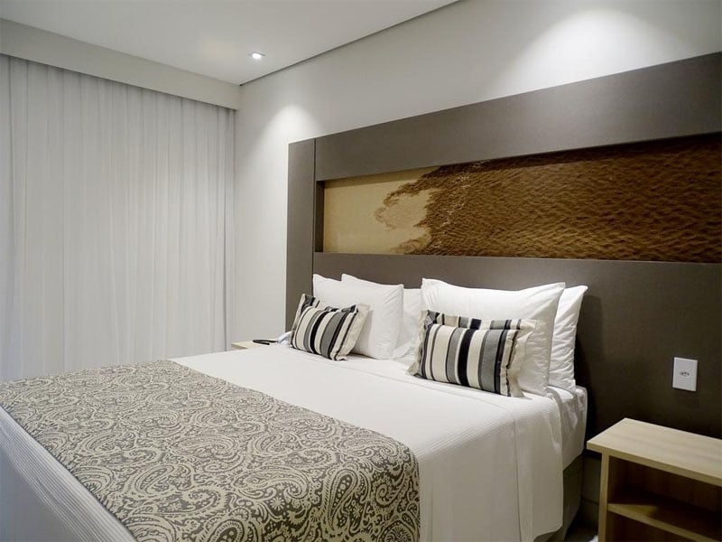 Hotéis em Manaus elegantes hotel em manaus proximo ao aeroporto