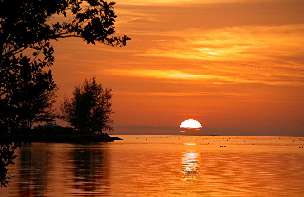 cidades da flórida para visitar key west