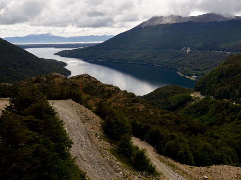 Expedição Off Road em Ushuaia