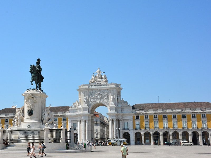 Dicas de Lisboa
