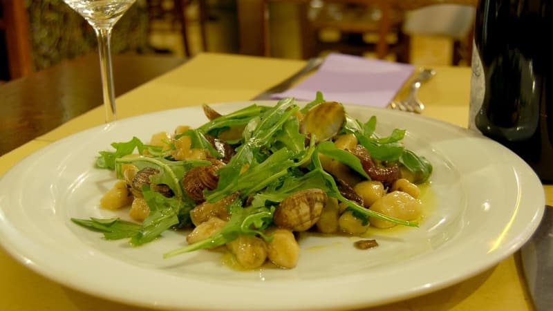 Onde comer em Verona Restaurantes em Verona