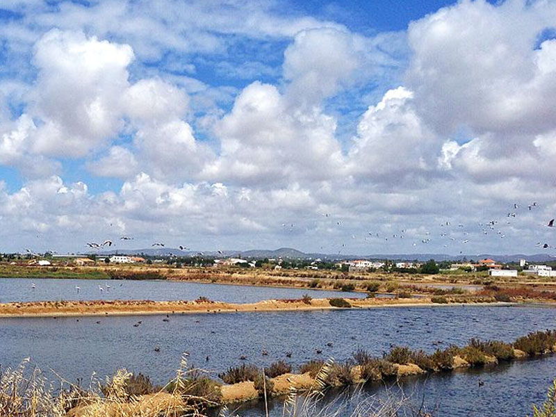 Melhores lugares de Portugal