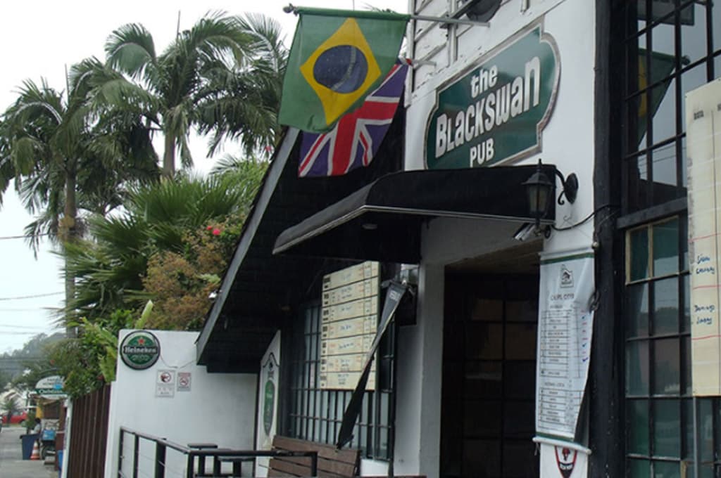 pubs em Florianópolis