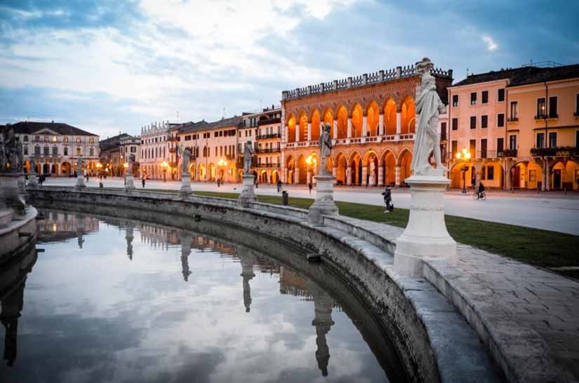 O que fazer nos arredores de Veneza