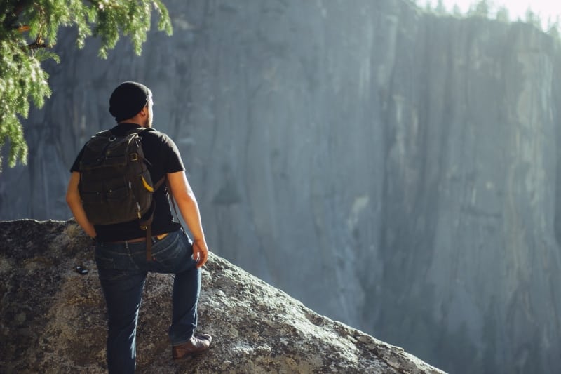 Viajar com pouco dinheiro
