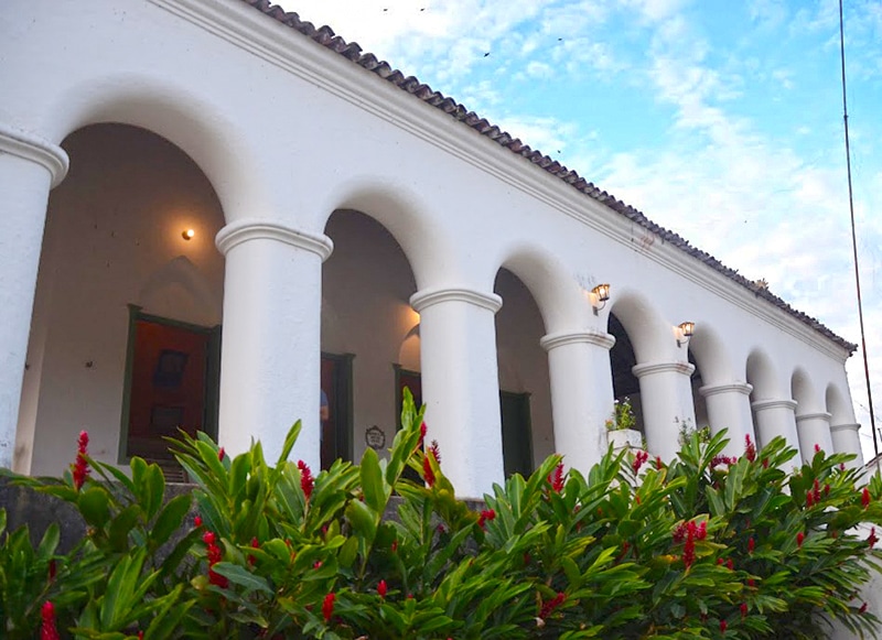 Fazenda no Ceará