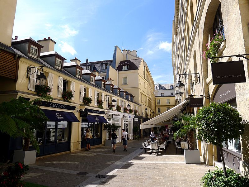 O que fazer em Paris no inverno