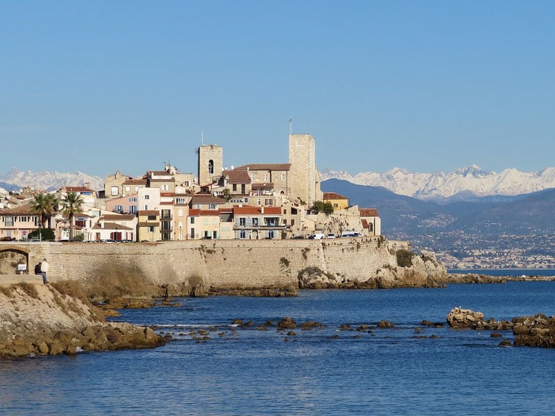 Praias mas mais lindas da França? Pontos turísticos da França