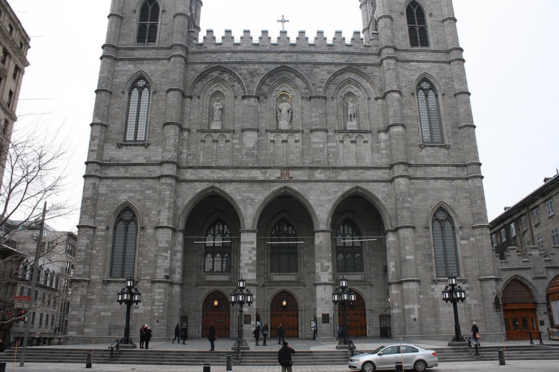 Dicas de Quebec City