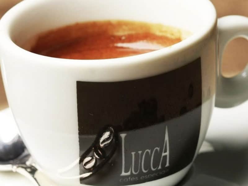Cafeteria em Curitiba Dicas de Curitiba