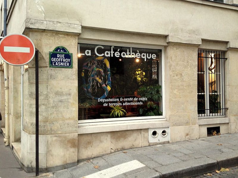 Dicas de Paris Lugares para conhecer em Paris