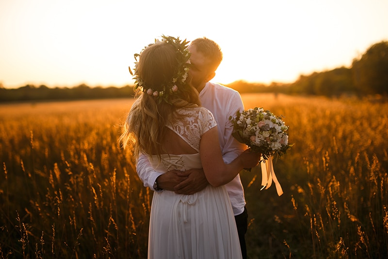 Casamento na Romênia