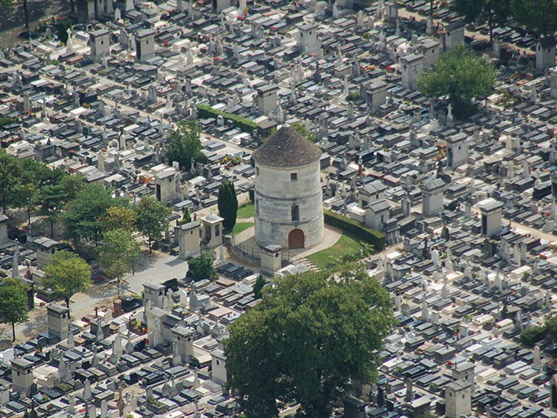 Lugares históricos em Paris