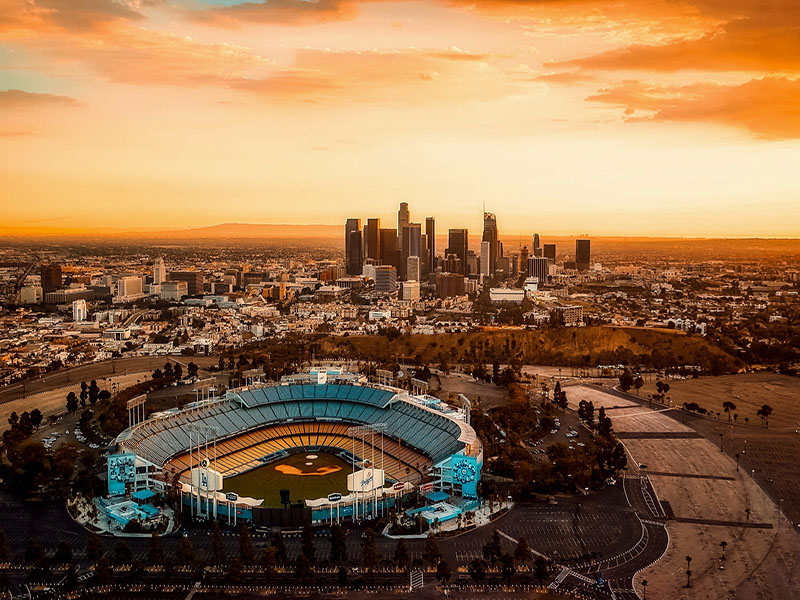 Melhores passeios em Anaheim? Parques em Anaheim