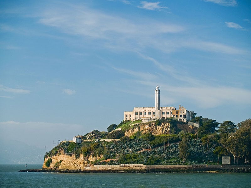 O que fazer em San Francisco? Passeios em San Francisco