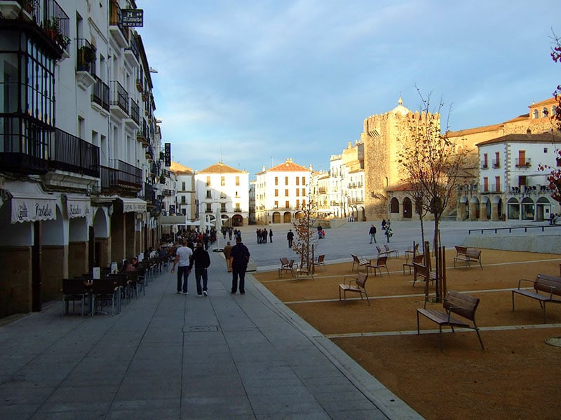 Onde morar na Espanha