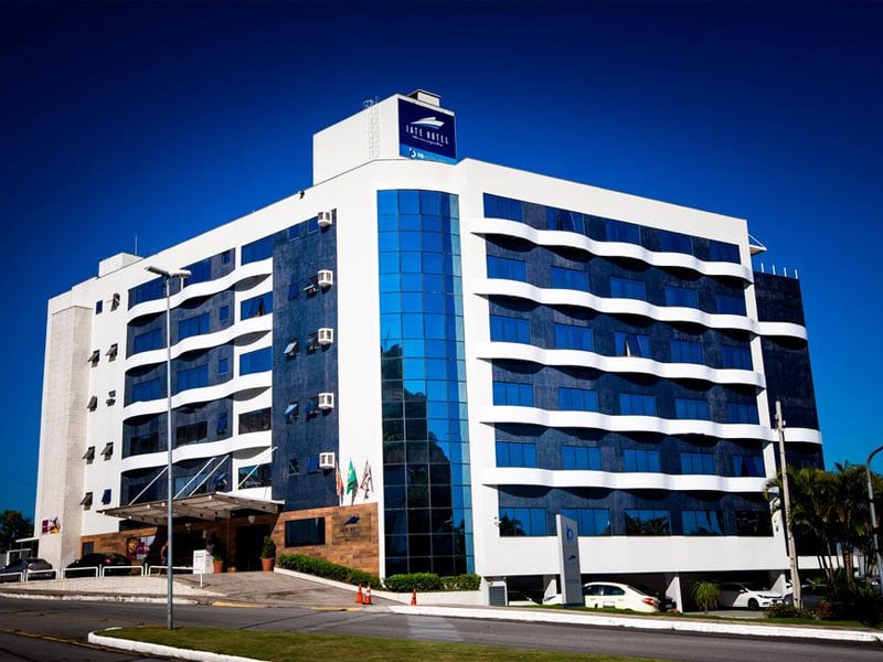 Melhor hotel em Florianopolis? Dicas de hospedagem em Florianopolis