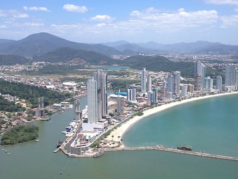 Dicas de Florianópolis? Principais cidades de Santa Catarina