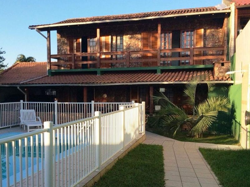Hotéis com custo-beneficio em Florianopolis? Hoteis no Campeche, em Florianopolis