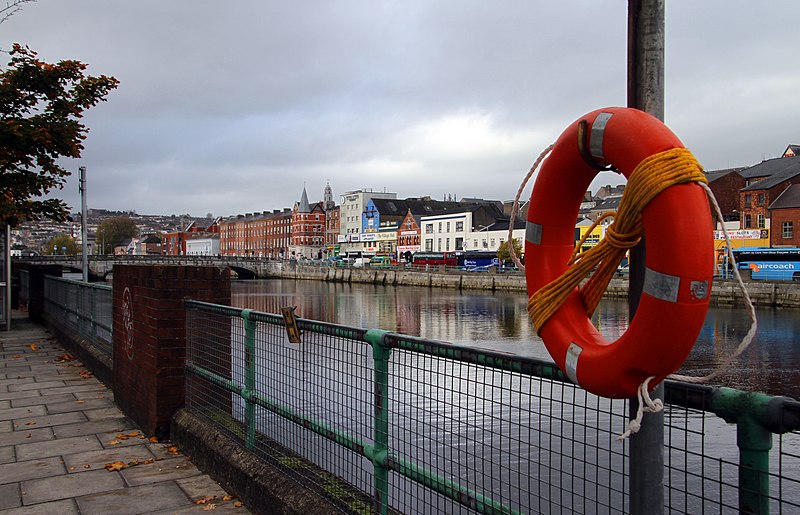 Quais as cidades imperdíveis para viajar na Europa - Irlanda? 