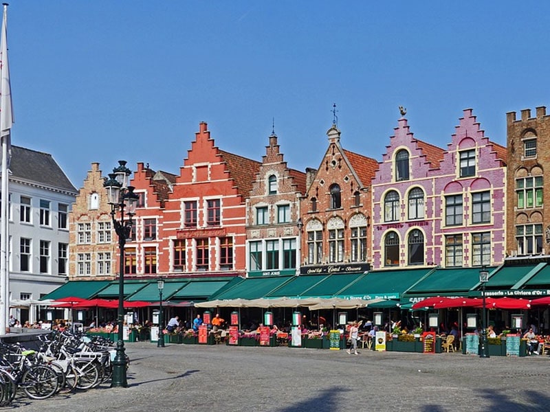 Vale a pena morar na Bélgica? Como se mudar para um país europeu